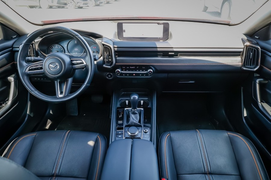 2024 Mazda CX-50 GT AWD
