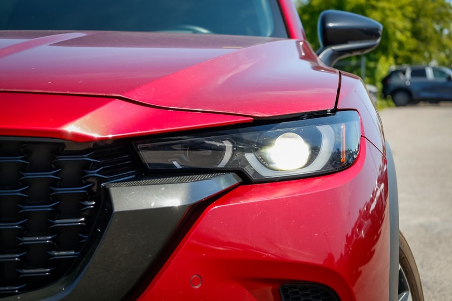 2024 Mazda CX-50 GT AWD