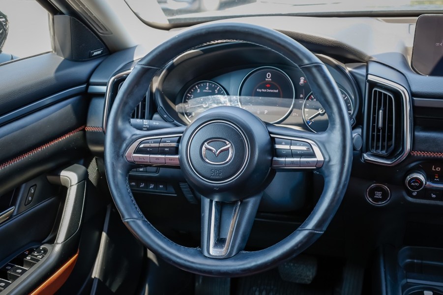 2024 Mazda CX-50 GT AWD