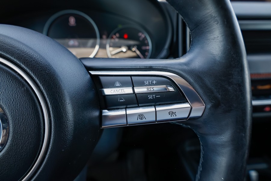 2024 Mazda CX-50 GT AWD
