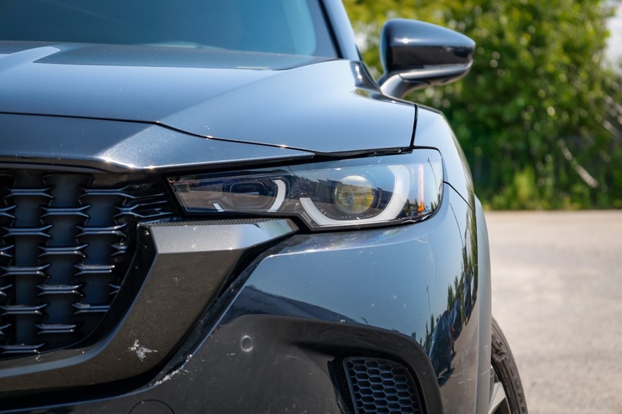 2024 Mazda CX-50 GT AWD