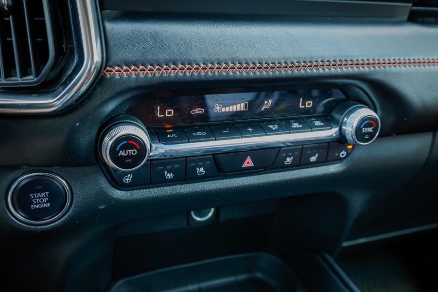 2024 Mazda CX-50 GT AWD