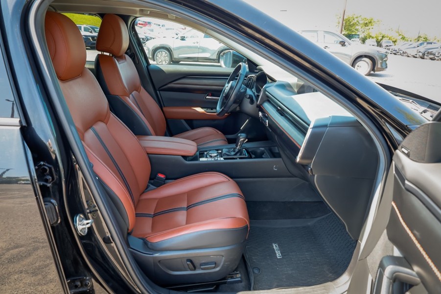 2024 Mazda CX-50 GT AWD