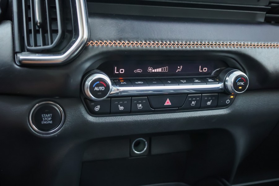 2024 Mazda CX-50 GT w/Turbo AWD