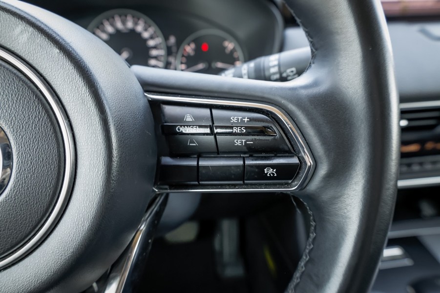 2024 Mazda CX-90 MHEV GT AWD