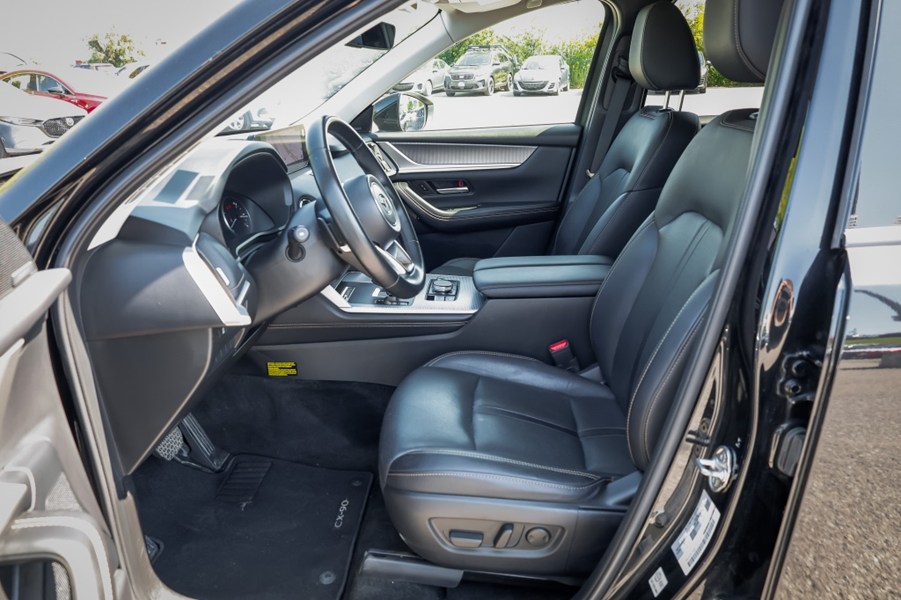 2024 Mazda CX-90 MHEV GT AWD