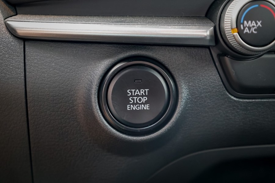 2024 Mazda Mazda3 Sport GX Auto FWD