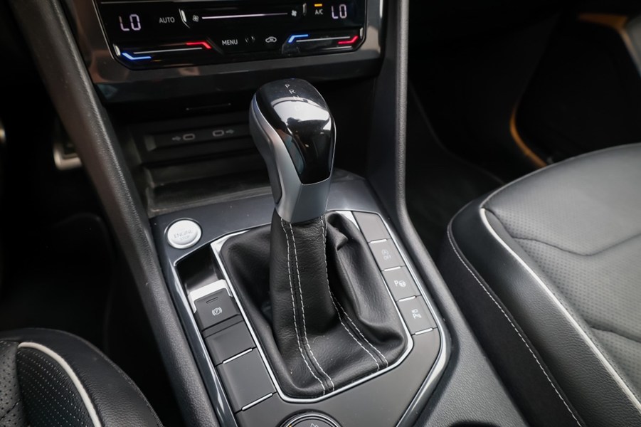 2024 Volkswagen Tiguan Highline R-Line 4MOTION