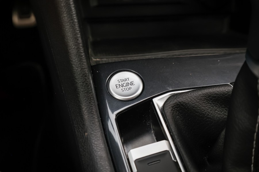2024 Volkswagen Tiguan Highline R-Line 4MOTION