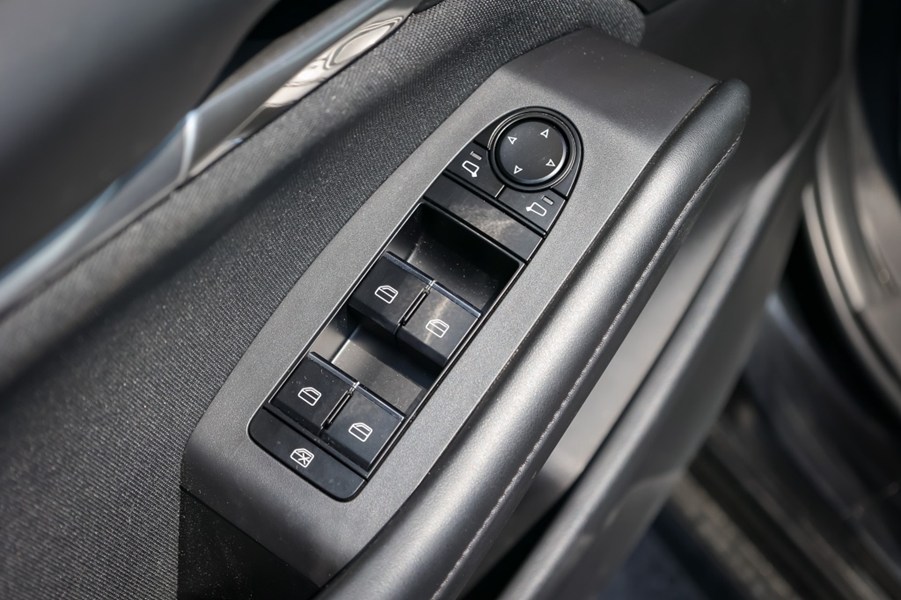 2025 Mazda Mazda3 Sport GX Auto FWD