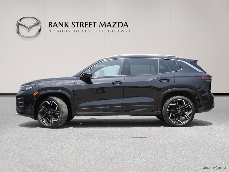 2025 Volkswagen Tiguan Highline R-Line 4MOTION