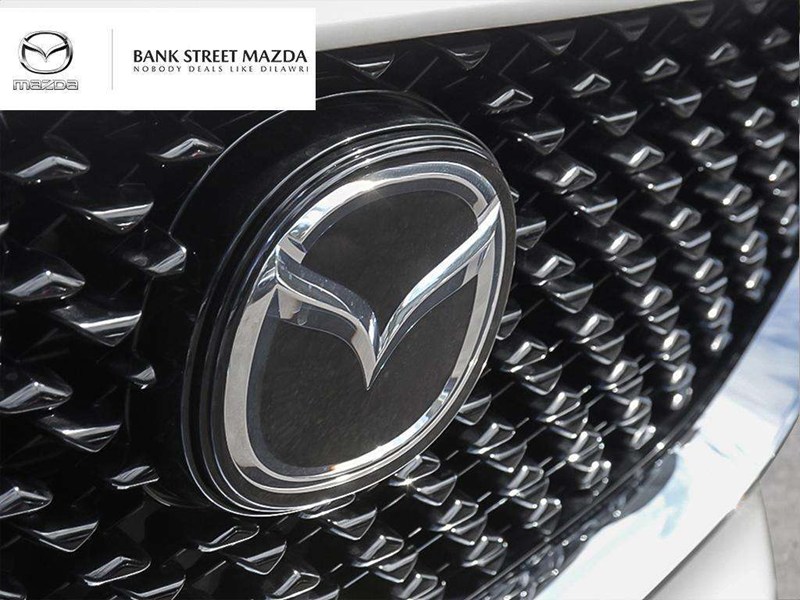 2026 Mazda CX-30 GT AWD