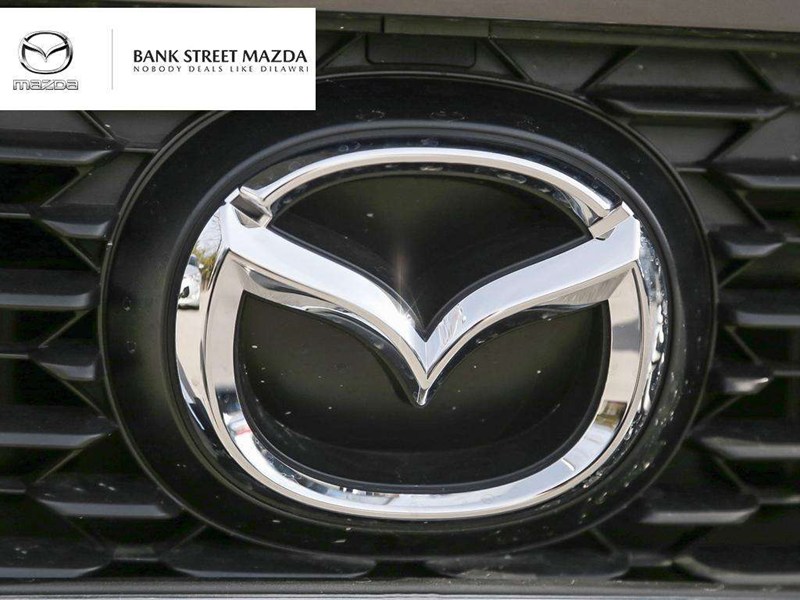 2026 Mazda Mazda3 GX FWD