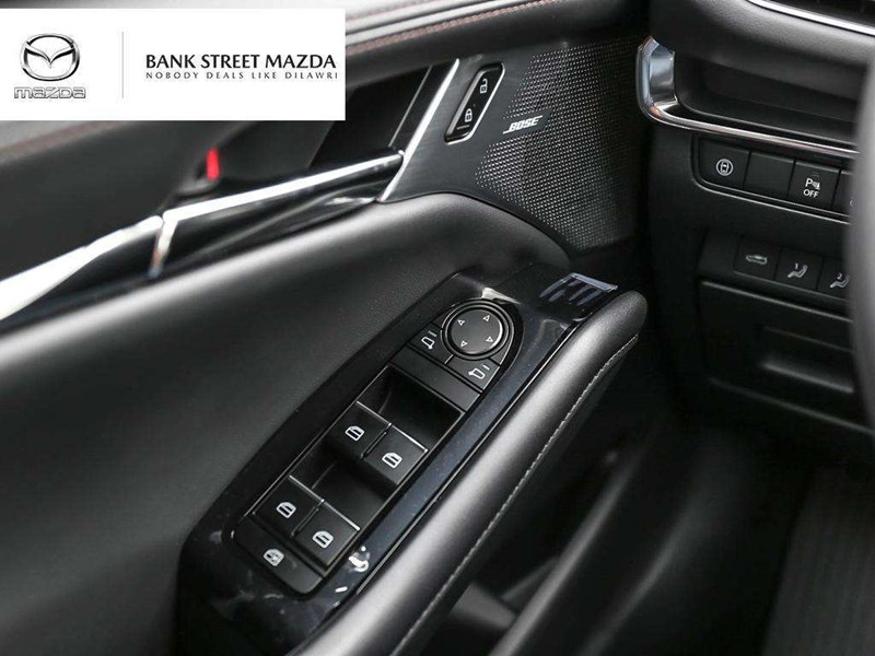 2026 Mazda Mazda3 GT i-ACTIV AWD