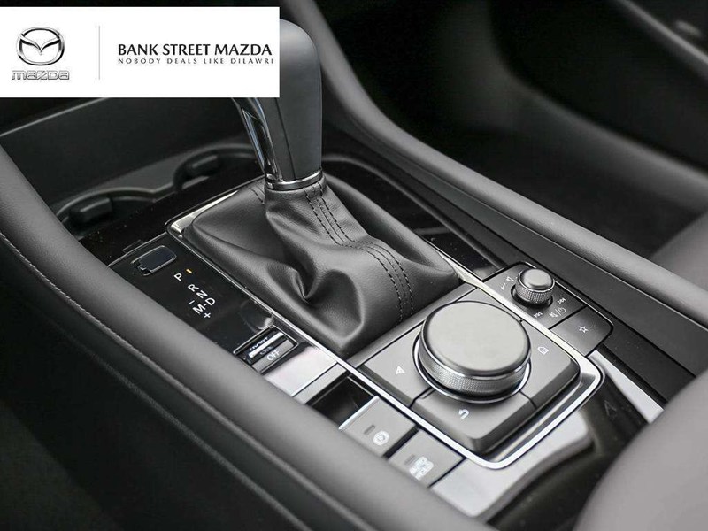 2026 Mazda Mazda3 GT i-ACTIV AWD