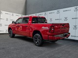 2027 RAM 1500 Big Horn image 3