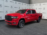 2027 RAM 1500 Big Horn image 1