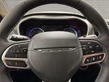 2027 Chrysler Grand Caravan SXT image 4