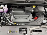 2027 Chrysler Pacifica Select image 1