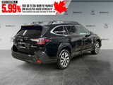 2023 Subaru Outback Touring image 5