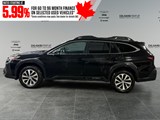2023 Subaru Outback Touring image 2