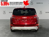 2023 Kia Telluride SX image 4