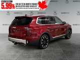 2023 Kia Telluride SX image 5