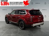 2023 Kia Telluride SX image 3