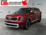 2023 Kia Telluride SX image 1