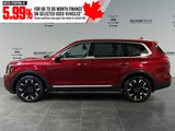 2023 Kia Telluride SX image 2