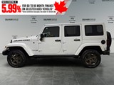 2018 Jeep Wrangler JK Unlimited Sport image 2
