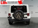 2018 Jeep Wrangler JK Unlimited Sport image 4