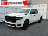 2025 RAM 1500 Big Horn image 1