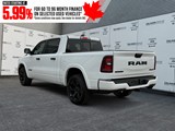 2025 RAM 1500 Big Horn image 3
