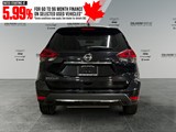 2018 Nissan Rogue S image 4