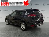 2018 Nissan Rogue S image 3