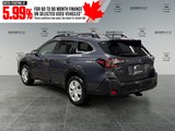 2024 Subaru Outback Convenience image 3