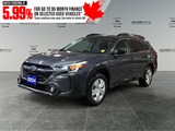 2024 Subaru Outback Convenience image 1