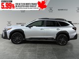 2024 Subaru Outback Onyx image 2