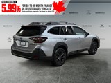2024 Subaru Outback Onyx image 5