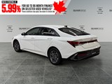 2024 Hyundai Elantra Preferred image 3