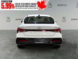 2024 Hyundai Elantra Preferred image 4
