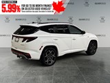 2024 Hyundai Tucson Hybrid N-Line image 5