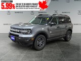 2024 Ford Bronco Sport Big Bend image 1
