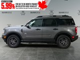 2024 Ford Bronco Sport Big Bend image 2