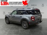 2024 Ford Bronco Sport Big Bend image 3