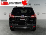 2021 Subaru Ascent Limited 7-Passenger (CVT) image 4