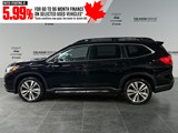 2021 Subaru Ascent Limited 7-Passenger (CVT) image 2