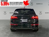 2022 Audi SQ5 3.0T Technik image 4