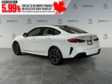 2025 BMW 228 Gran Coupe xDrive image 3